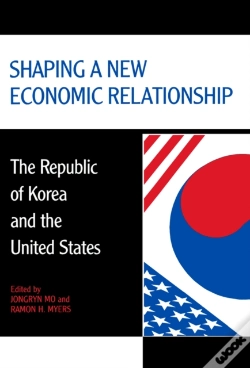 Capa do artigo Shaping A New Economic Relationship