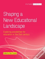 Capa do artigo Shaping A New Educational Landscape