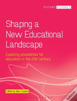 Capa do artigo Shaping A New Educational Landscape