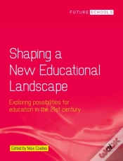 Capa do artigo Shaping A New Educational Landscape