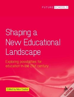 Capa do artigo Shaping A New Educational Landscape