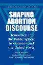 Shaping Abortion Discourse - Preview