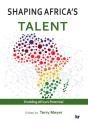 Shaping Africa'S Talent - Preview