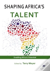 Capa do artigo Shaping Africa