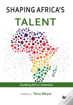 Capa do artigo Shaping Africa'S Talent