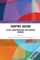 Shaping Ageing