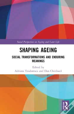 Capa do artigo Shaping Ageing