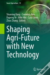 Capa do artigo Shaping Agri-Future With New Technology