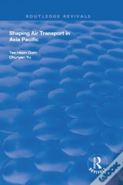 Capa do artigo Shaping Air Transport In Asia Pacific