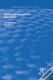 Shaping Air Transport In Asia Pacific