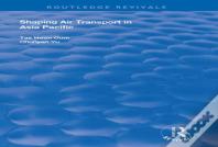 Shaping Air Transport In Asia Pacific