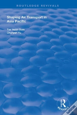 Capa do artigo Shaping Air Transport In Asia Pacific
