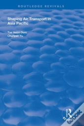 Shaping Air Transport In Asia Pacific