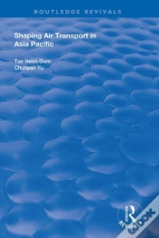 Capa do artigo Shaping Air Transport In Asia Pacific