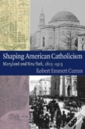 Capa do artigo Shaping American Catholicism