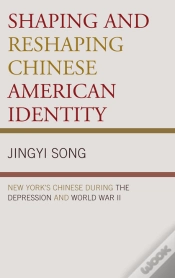 Capa do artigo Shaping And Reshaping Chinese American Identity