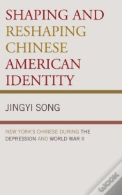 Capa do artigo Shaping And Reshaping Chinese American Identity