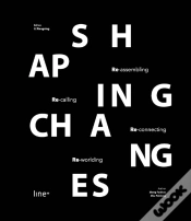 Capa do artigo Shaping Changes