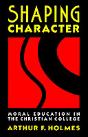 Shaping Character - Preview
