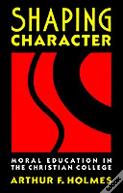 Capa do artigo Shaping Character