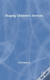 Capa do artigo Shaping Children