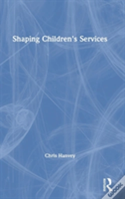 Capa do artigo Shaping Children'S Services