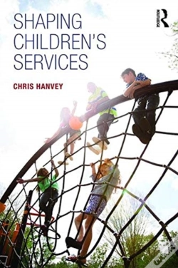Capa do artigo Shaping Children'S Services