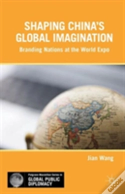 Capa do artigo Shaping Chinaâ€™S Global Imagination