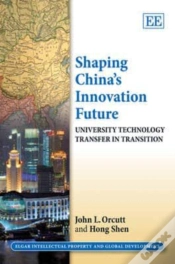 Capa do artigo Shaping China