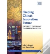 Capa do artigo Shaping China