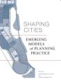 Shaping Cities /Anglais - Preview