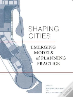 Capa do artigo Shaping Cities /Anglais