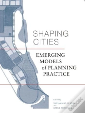 Capa do artigo Shaping Cities /Anglais