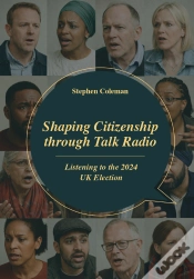 Capa do artigo Shaping Citizenship Through Talk Radio