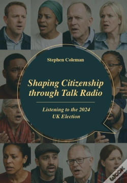 Capa do artigo Shaping Citizenship Through Talk Radio