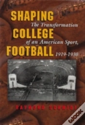Capa do artigo Shaping College Football