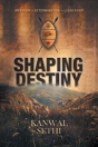 Shaping Destiny - Preview