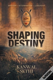Capa do artigo Shaping Destiny