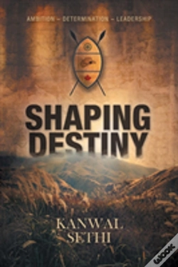 Capa do artigo Shaping Destiny