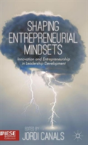 Shaping Entrepreneurial Mindsets - Preview