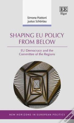 Capa do artigo Shaping Eu Policy From Below