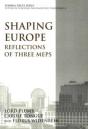 Shaping Europe - Preview