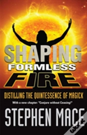 Capa do artigo Shaping Formless Fire