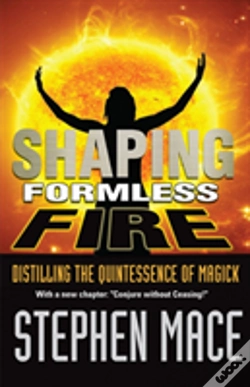 Capa do artigo Shaping Formless Fire