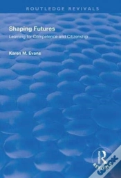 Capa do artigo Shaping Futures