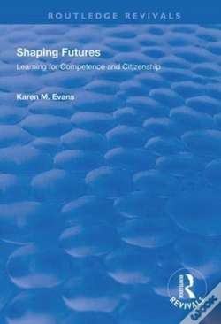 Capa do artigo Shaping Futures