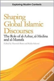 Capa do artigo Shaping Global Islamic Discourses