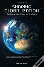 Capa do artigo Shaping Globalization