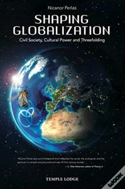 Capa do artigo Shaping Globalization