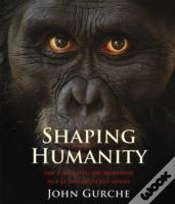 Capa do artigo Shaping Humanity